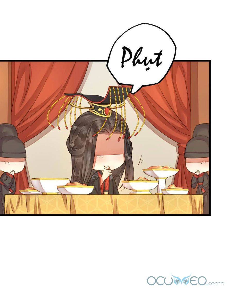 Quý Phi Này Có Chút Cơ Chapter 9 - 20