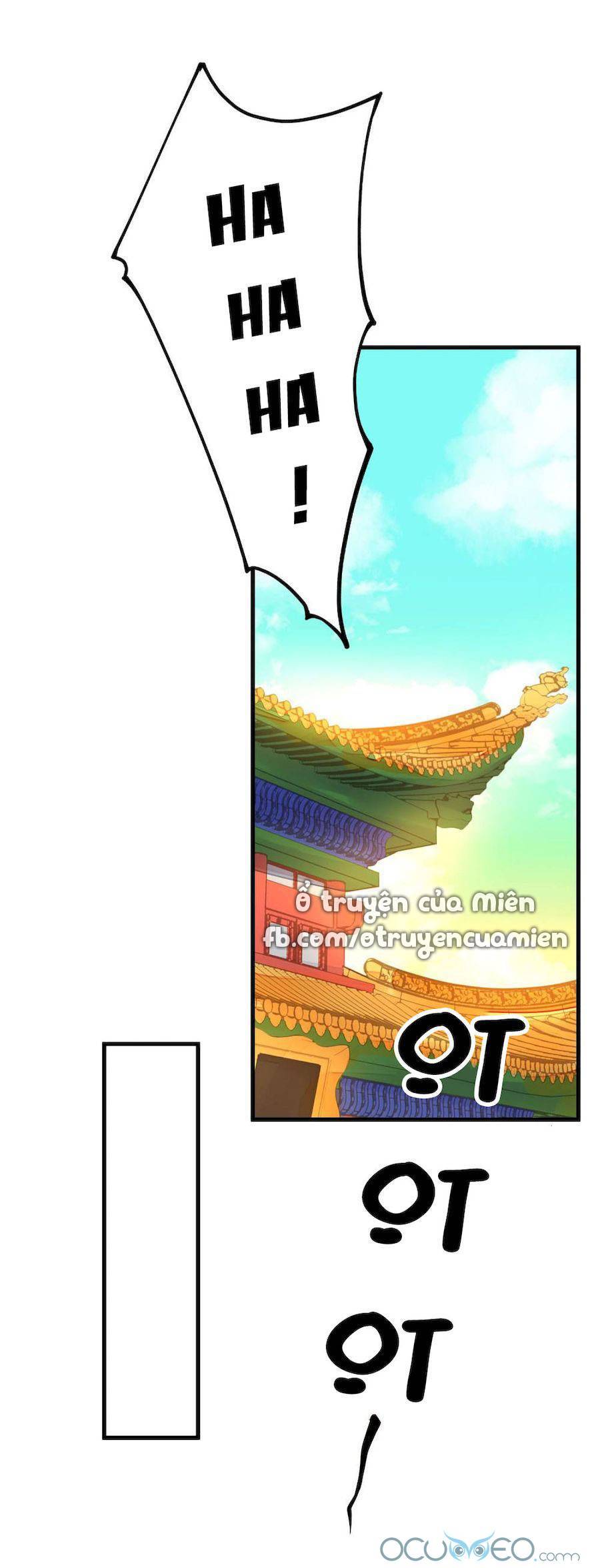 Quý Phi Này Có Chút Cơ Chapter 9 - 21