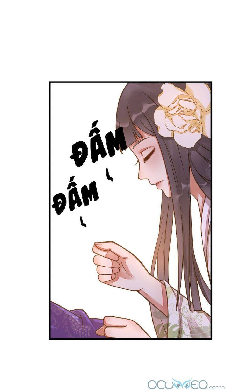 Quý Phi Này Có Chút Cơ Chapter 9 - 23