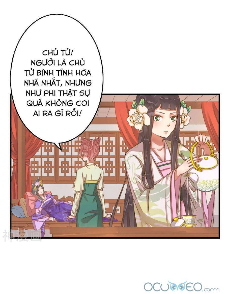 Quý Phi Này Có Chút Cơ Chapter 9 - 27