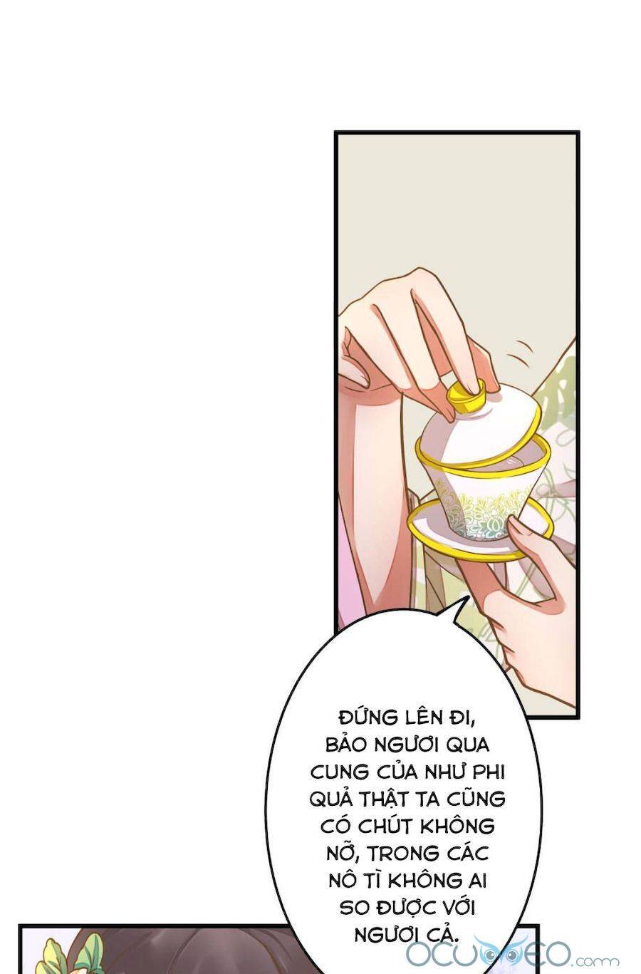 Quý Phi Này Có Chút Cơ Chapter 9 - 30