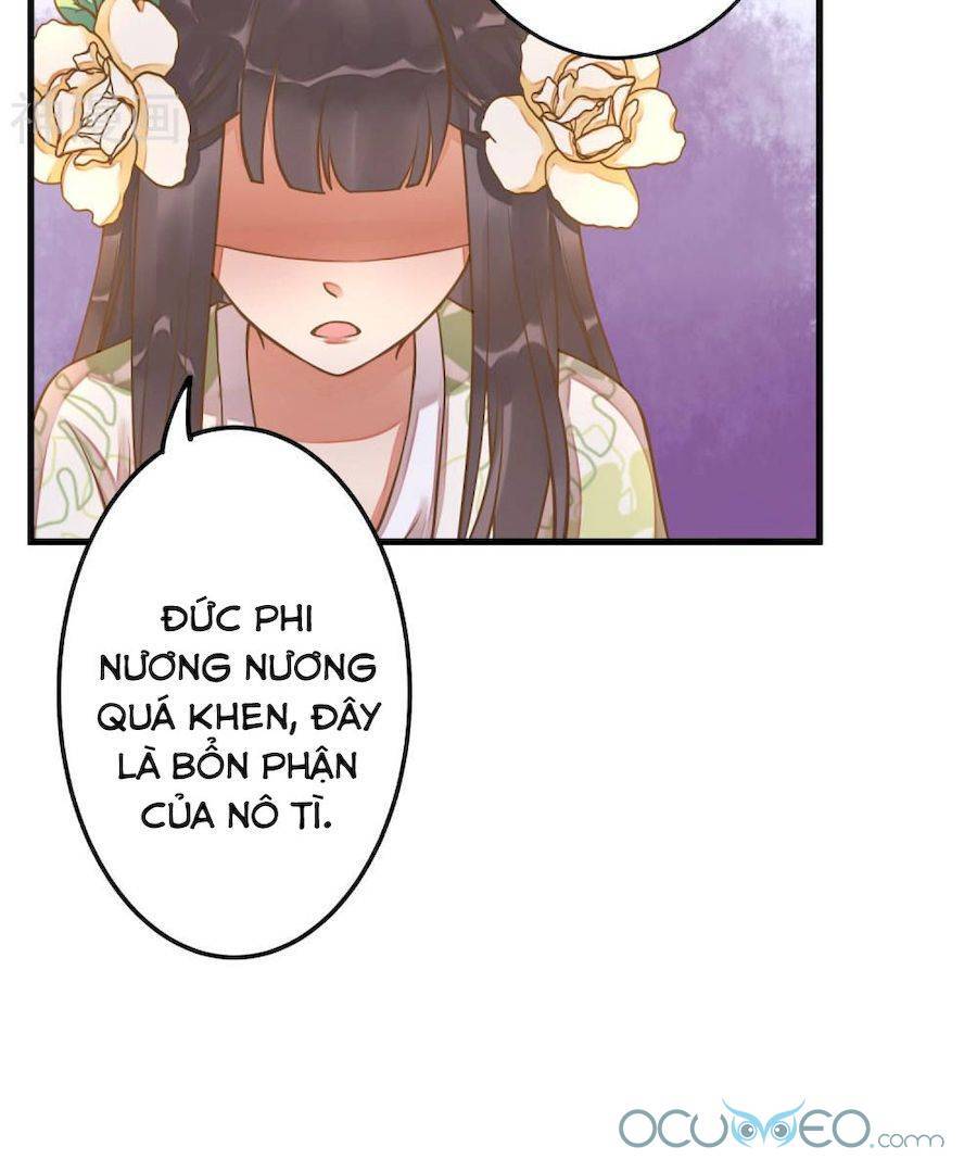 Quý Phi Này Có Chút Cơ Chapter 9 - 31