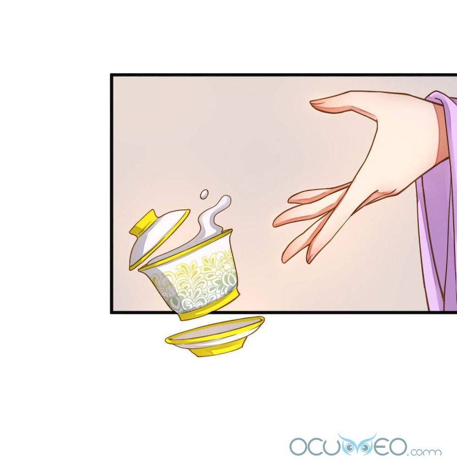 Quý Phi Này Có Chút Cơ Chapter 9 - 34