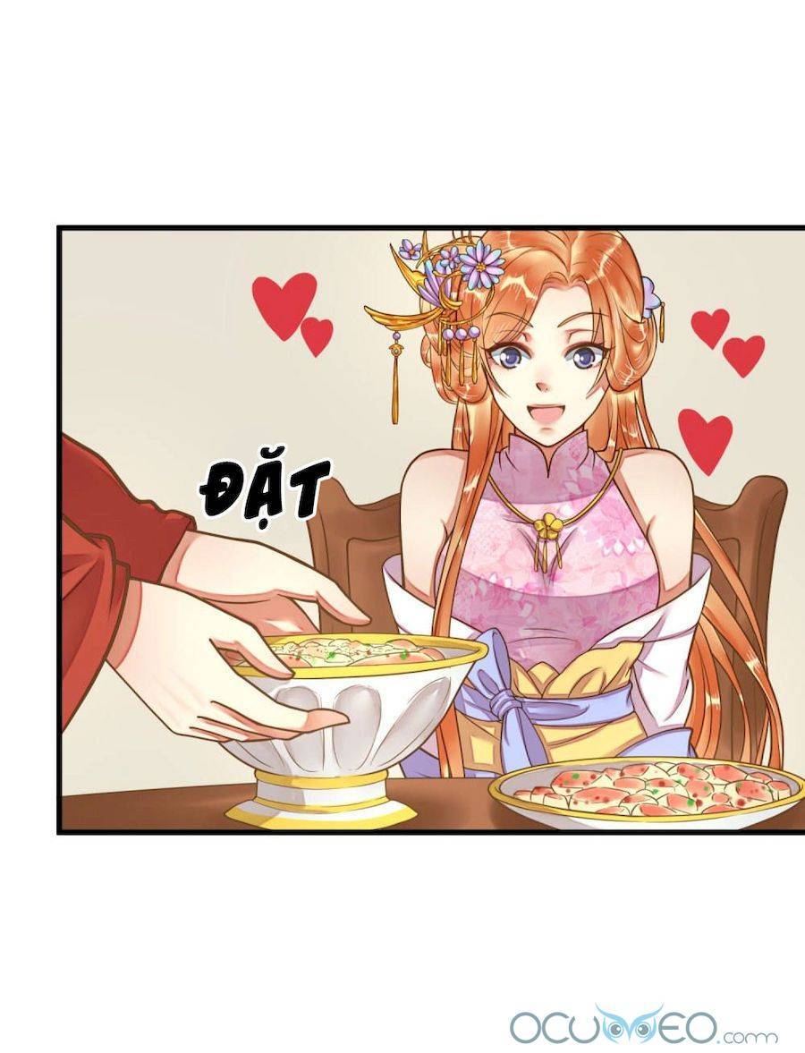 Quý Phi Này Có Chút Cơ Chapter 9 - 6