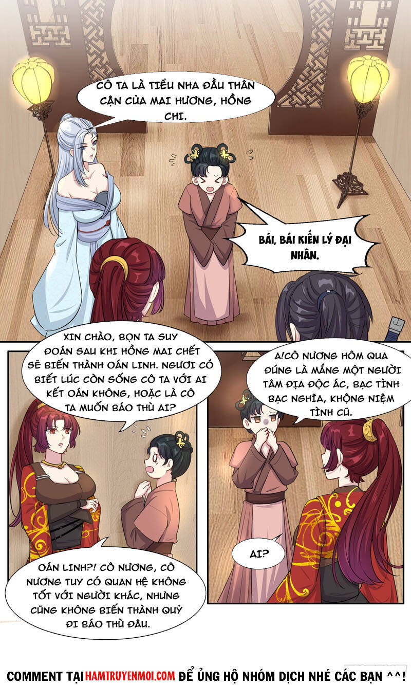 Ta Không Thể Nào Là Kiếm Thần Chapter 12 - 6