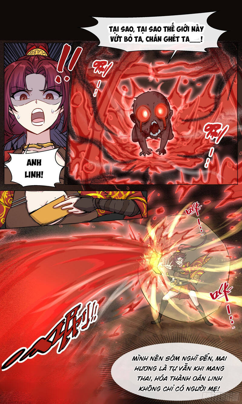 Ta Không Thể Nào Là Kiếm Thần Chapter 13 - 7