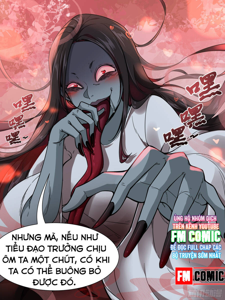 Ta Không Thể Nào Là Kiếm Thần Chapter 2 - 14