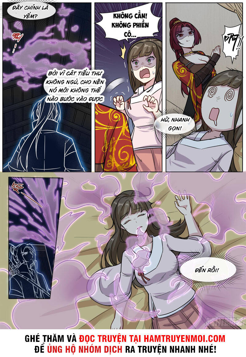 Ta Không Thể Nào Là Kiếm Thần Chapter 22 - 12