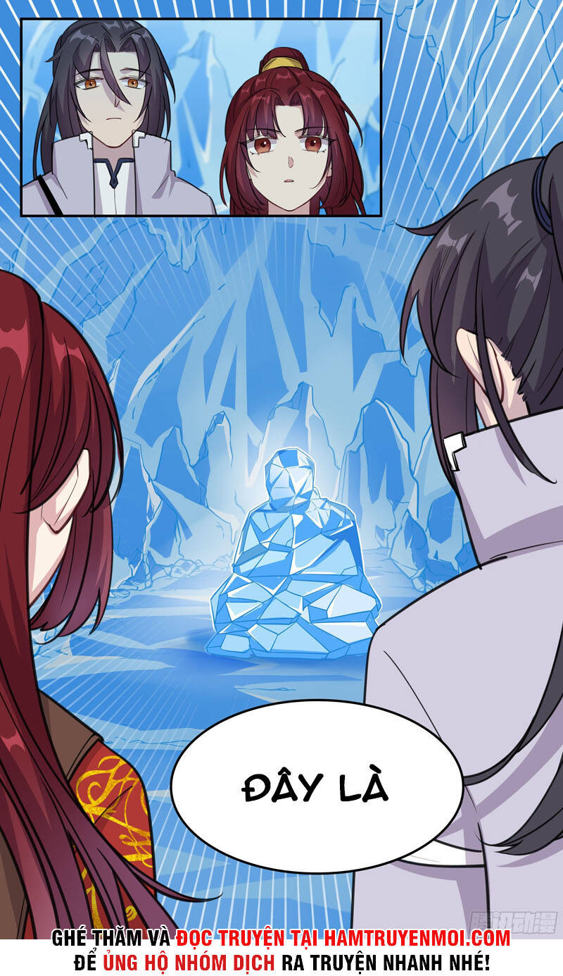 Ta Không Thể Nào Là Kiếm Thần Chapter 23 - 13