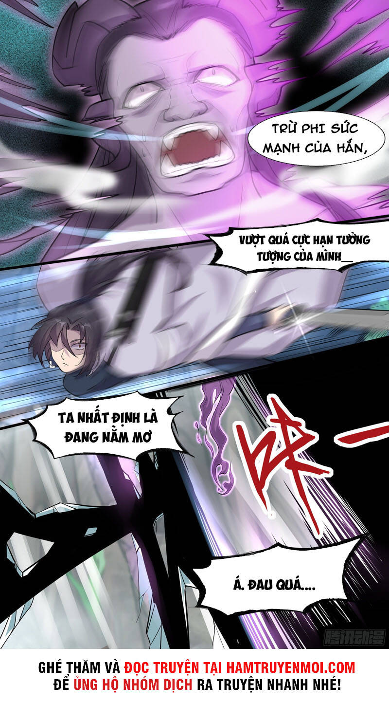 Ta Không Thể Nào Là Kiếm Thần Chapter 23 - 7