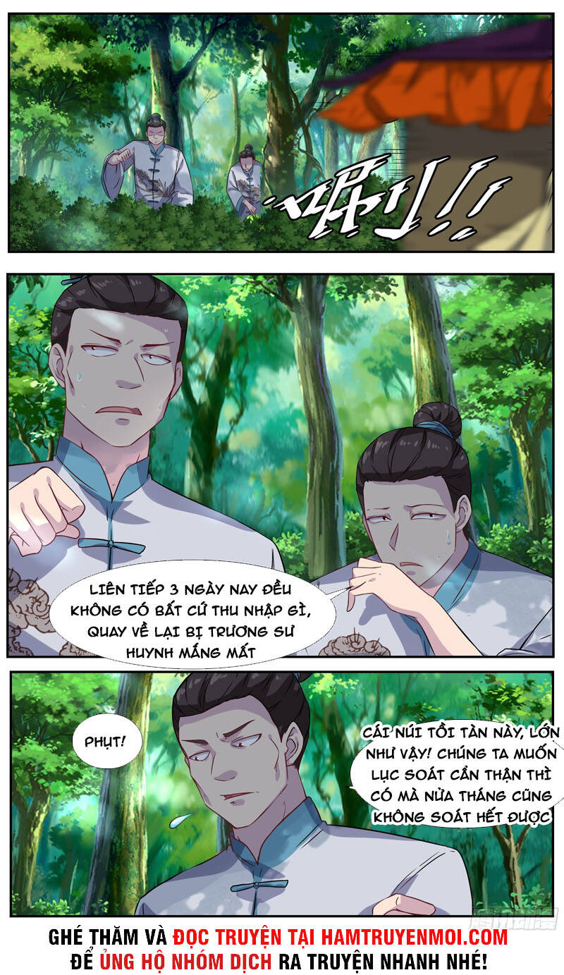 Ta Không Thể Nào Là Kiếm Thần Chapter 25 - 9