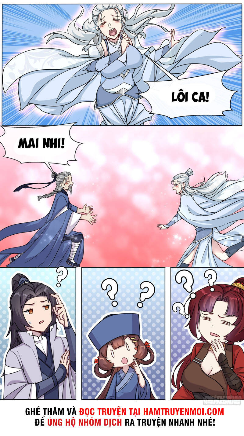 Ta Không Thể Nào Là Kiếm Thần Chapter 26 - 13