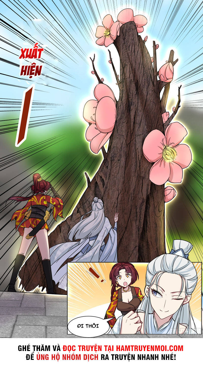 Ta Không Thể Nào Là Kiếm Thần Chapter 26 - 7