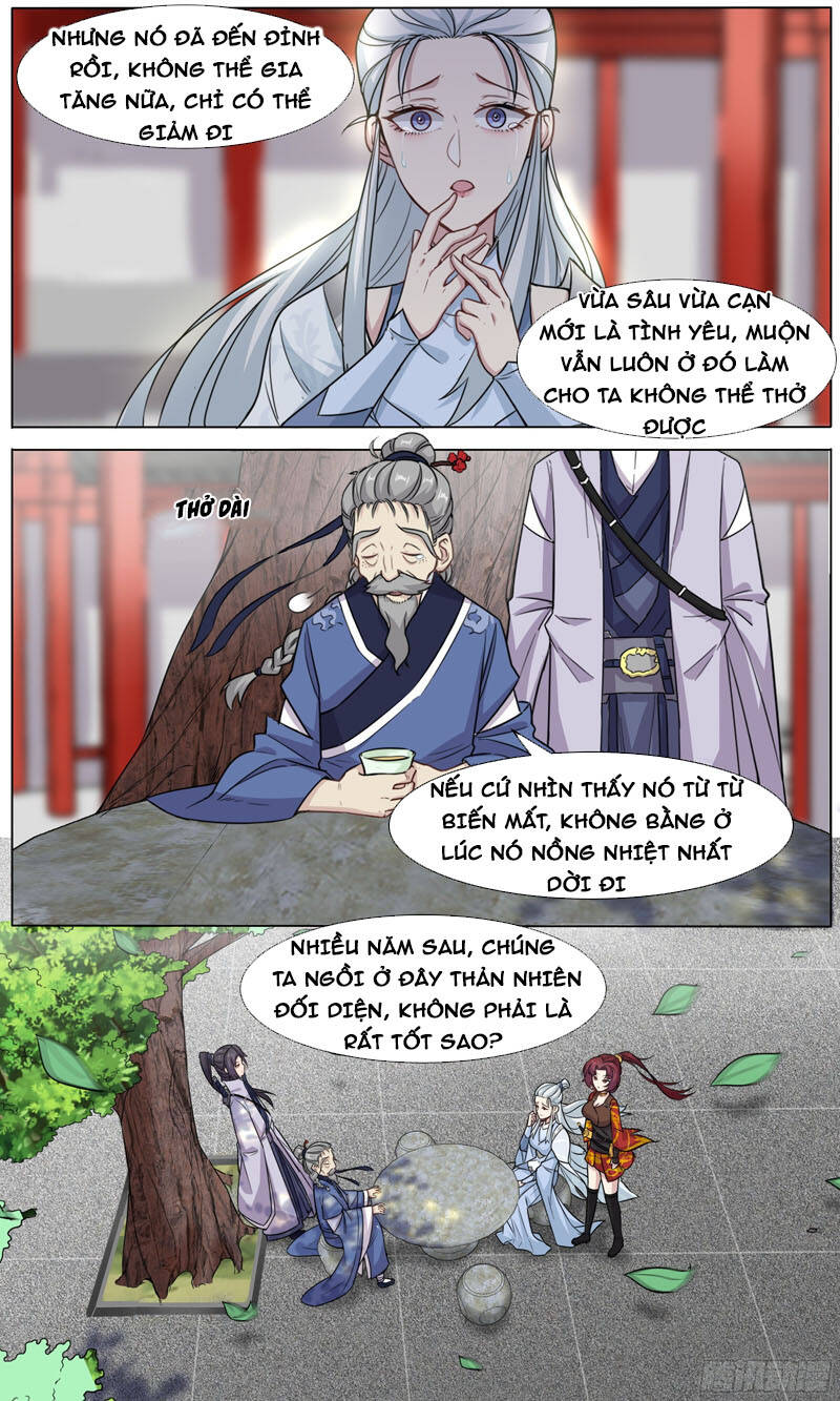 Ta Không Thể Nào Là Kiếm Thần Chapter 27 - 12