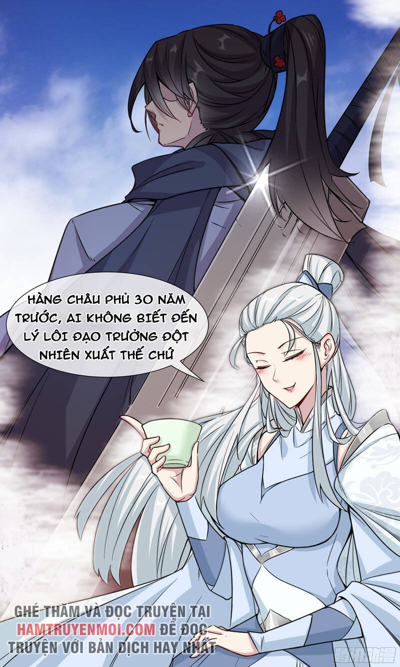 Ta Không Thể Nào Là Kiếm Thần Chapter 27 - 7