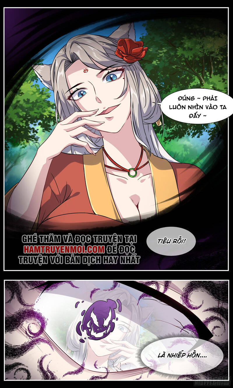 Ta Không Thể Nào Là Kiếm Thần Chapter 28 - 13