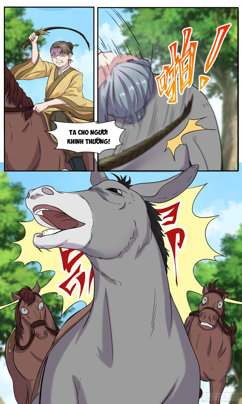 Ta Không Thể Nào Là Kiếm Thần Chapter 29 - 6