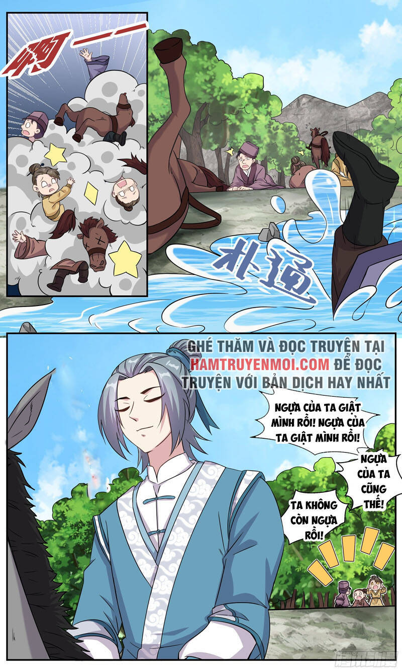 Ta Không Thể Nào Là Kiếm Thần Chapter 29 - 7