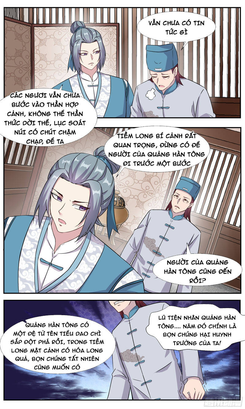 Ta Không Thể Nào Là Kiếm Thần Chapter 29 - 9