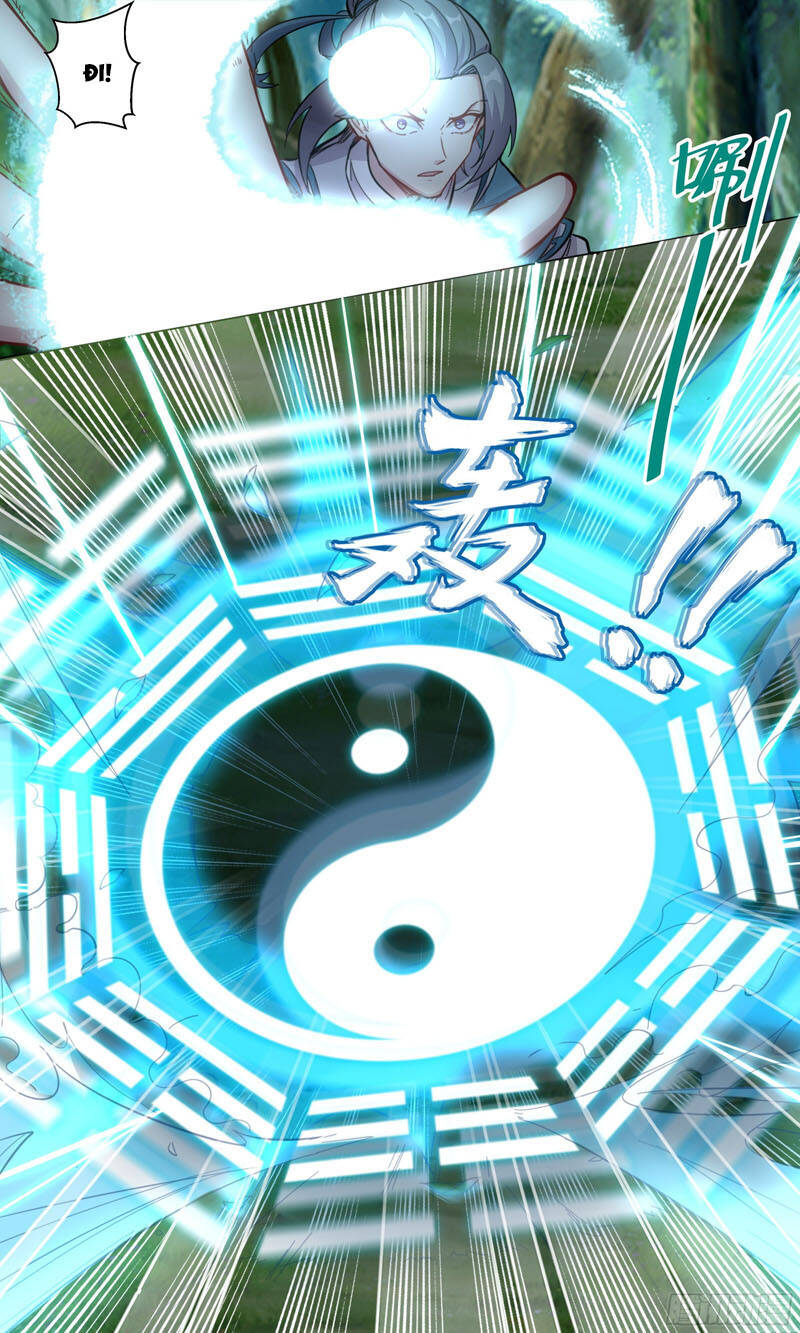 Ta Không Thể Nào Là Kiếm Thần Chapter 30 - 9