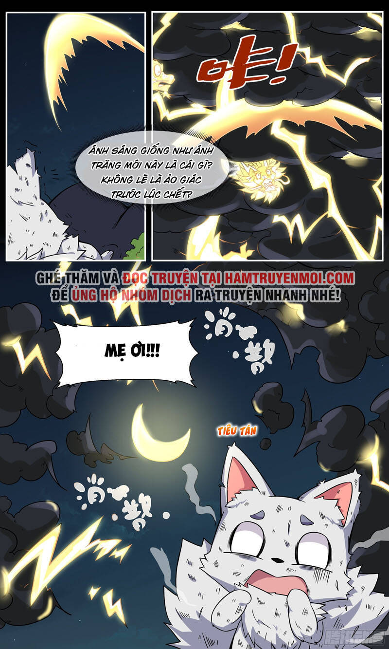 Ta Không Thể Nào Là Kiếm Thần Chapter 33 - 13