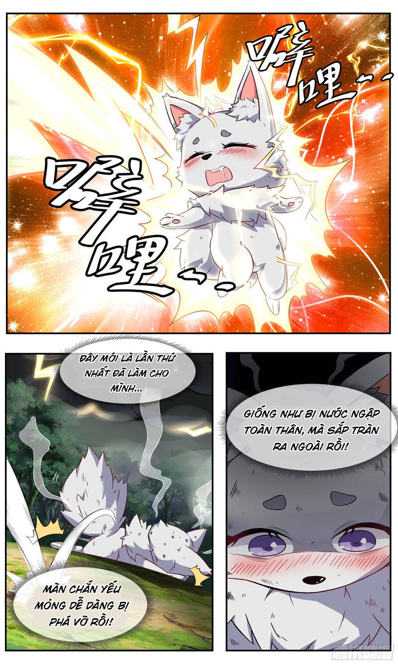 Ta Không Thể Nào Là Kiếm Thần Chapter 33 - 3