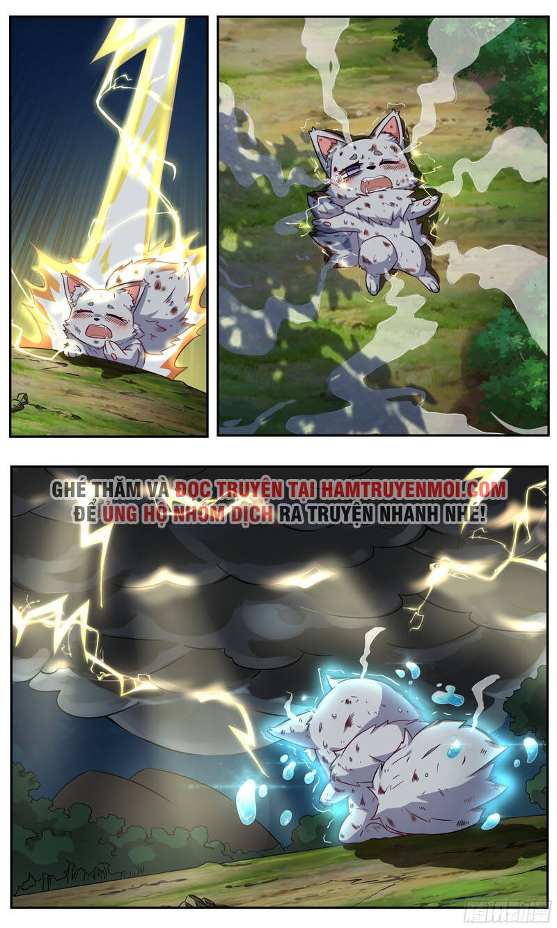 Ta Không Thể Nào Là Kiếm Thần Chapter 33 - 4