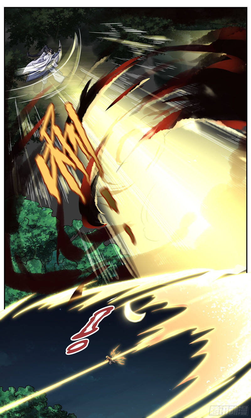 Ta Không Thể Nào Là Kiếm Thần Chapter 33 - 9