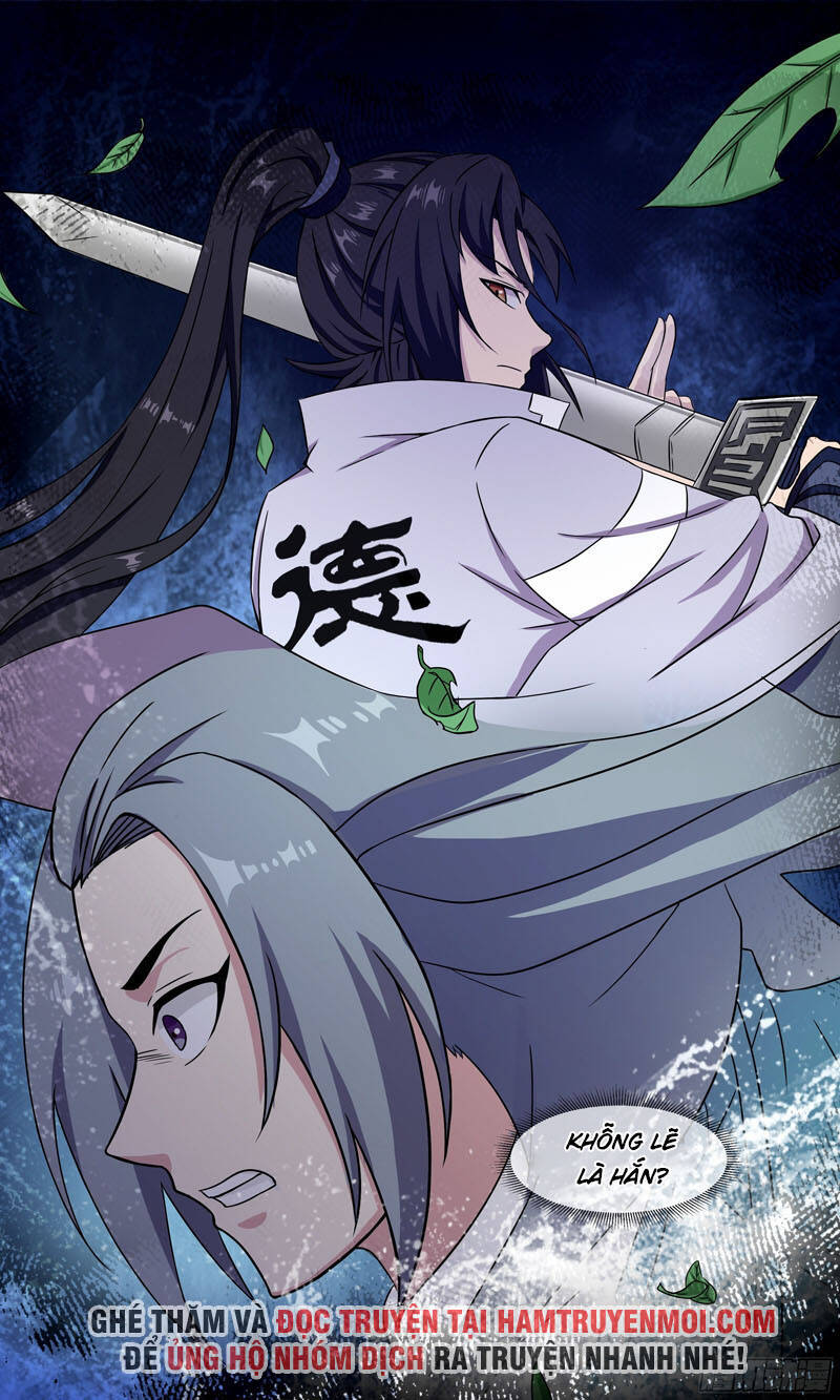 Ta Không Thể Nào Là Kiếm Thần Chapter 34 - 13