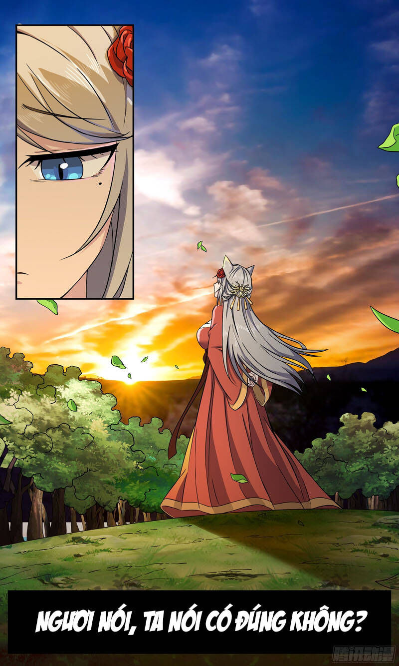 Ta Không Thể Nào Là Kiếm Thần Chapter 34 - 7