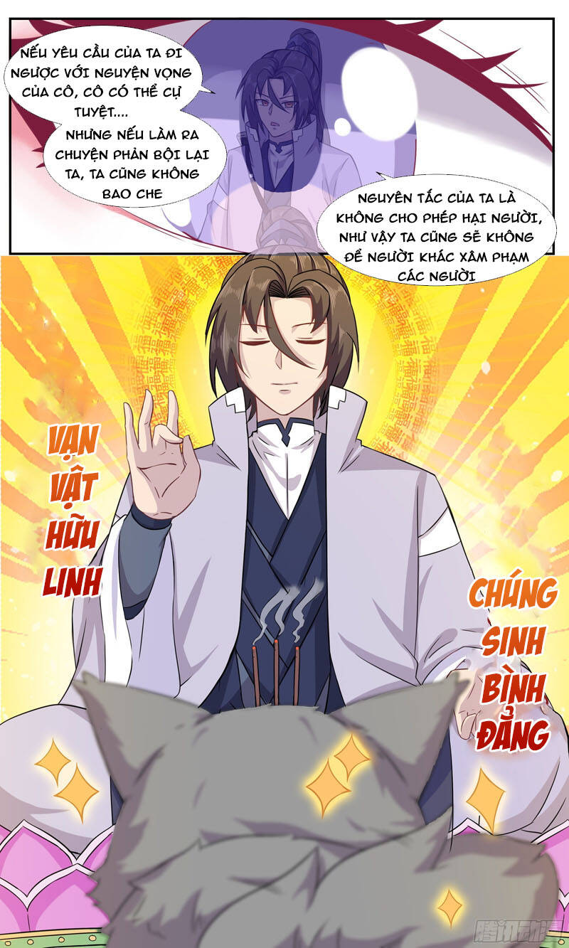 Ta Không Thể Nào Là Kiếm Thần Chapter 37 - 11