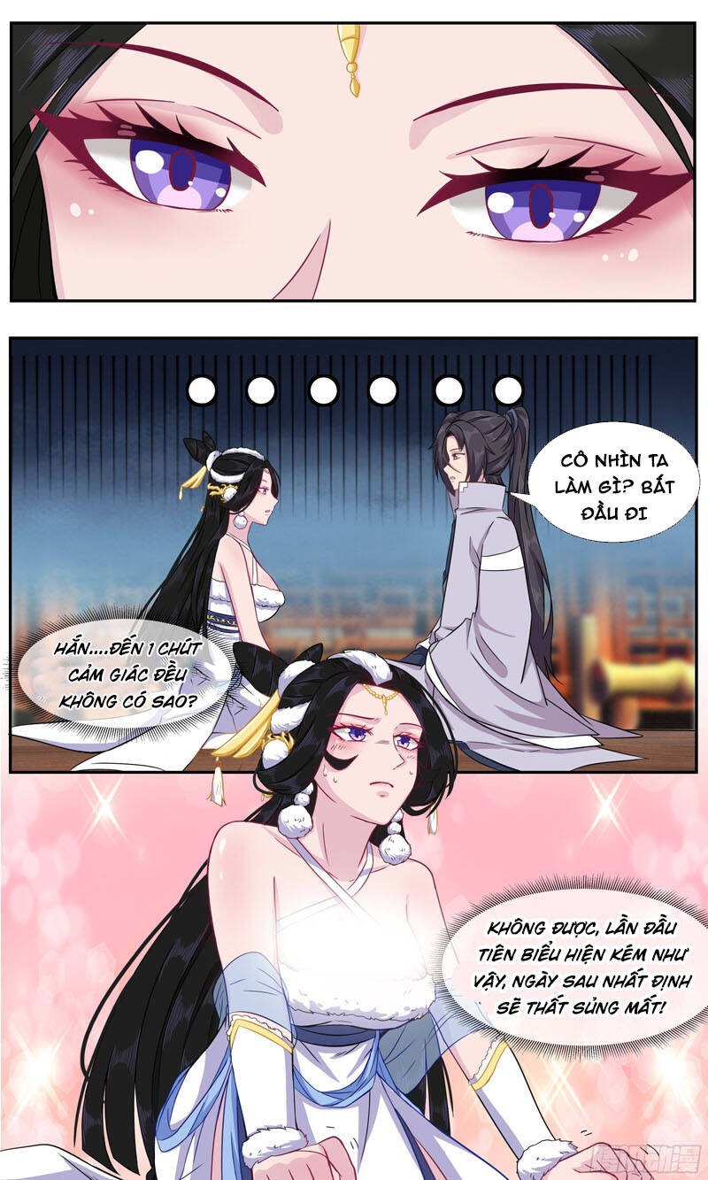 Ta Không Thể Nào Là Kiếm Thần Chapter 37 - 5