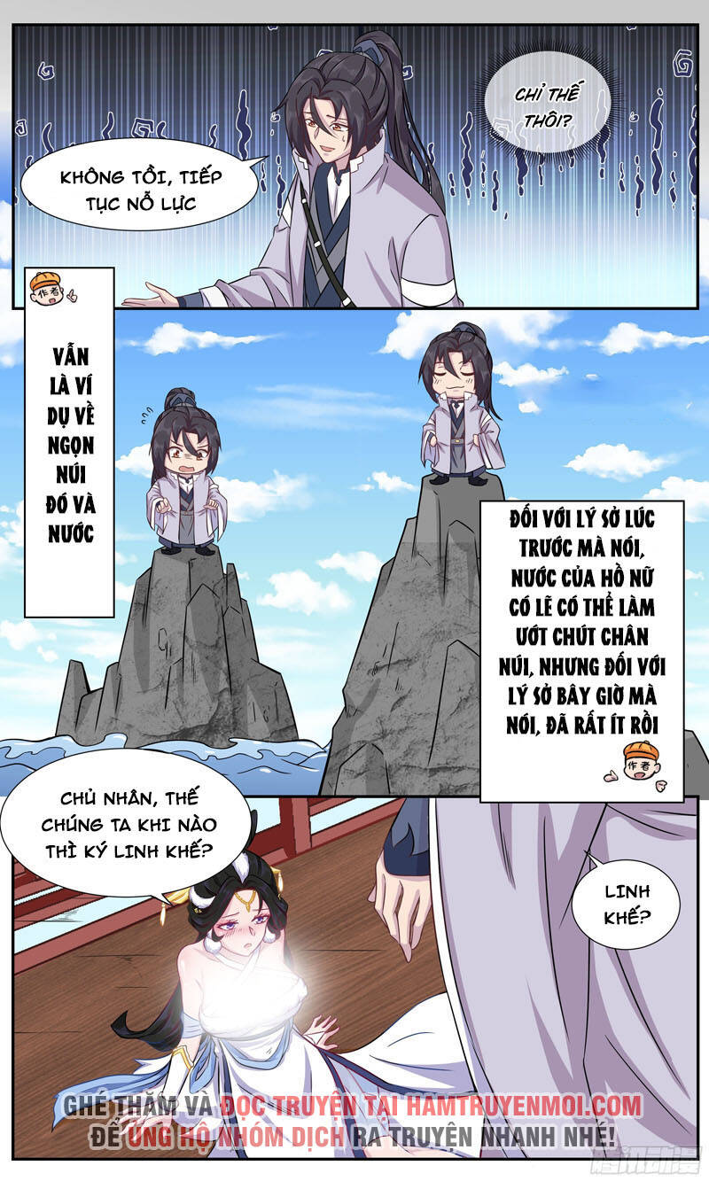 Ta Không Thể Nào Là Kiếm Thần Chapter 37 - 7