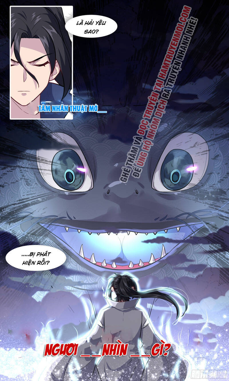 Ta Không Thể Nào Là Kiếm Thần Chapter 38 - 11