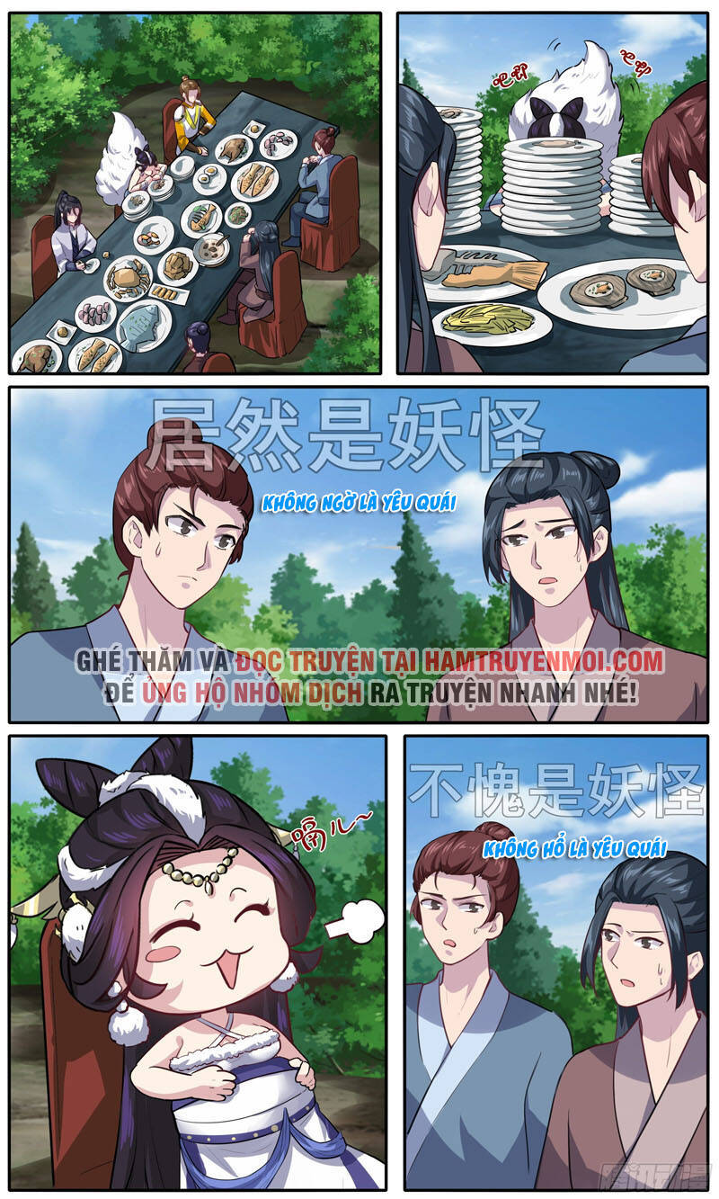 Ta Không Thể Nào Là Kiếm Thần Chapter 38 - 7