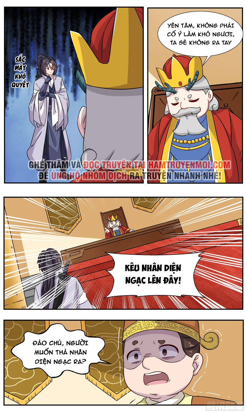 Ta Không Thể Nào Là Kiếm Thần Chapter 40 - 13