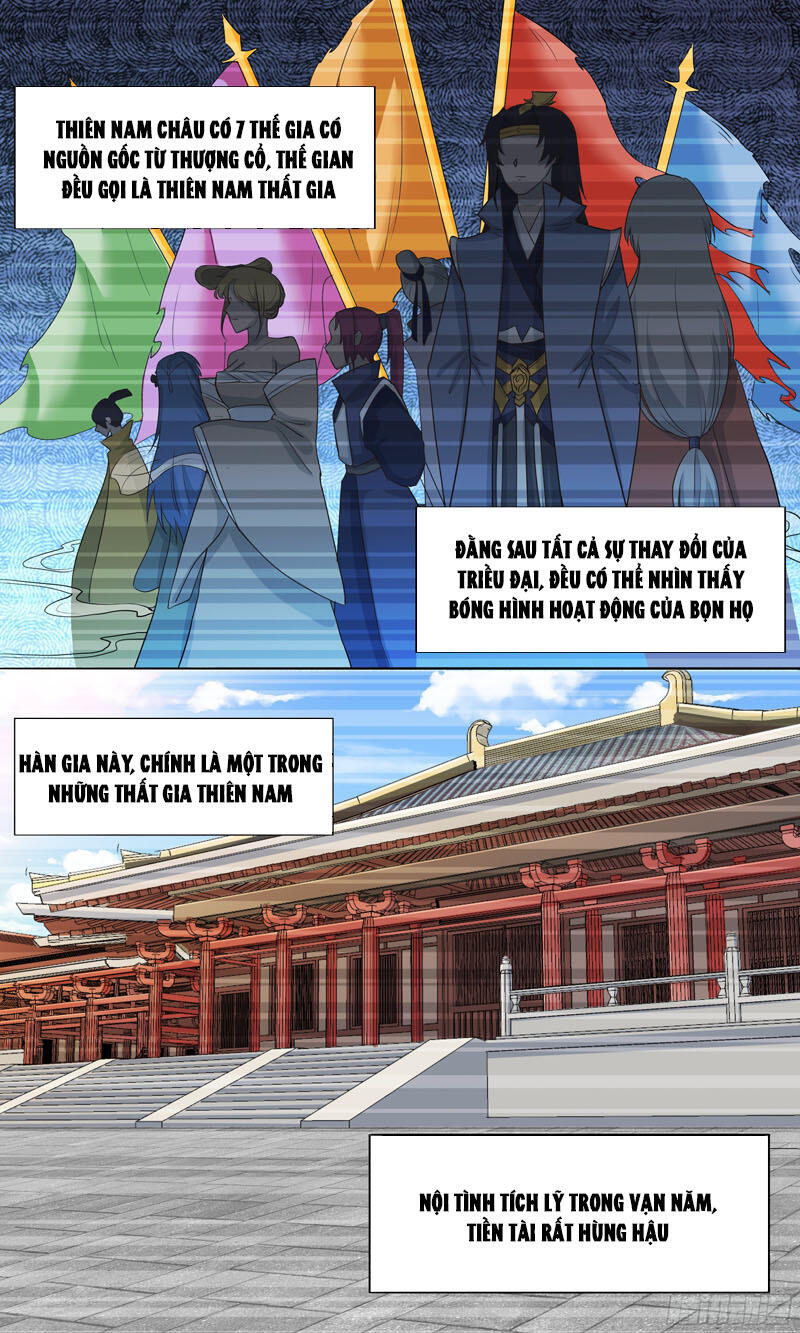 Ta Không Thể Nào Là Kiếm Thần Chapter 42 - 2