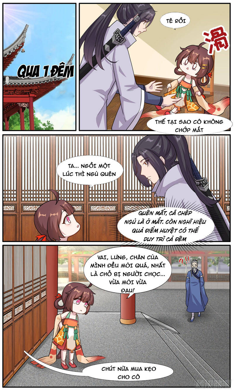 Ta Không Thể Nào Là Kiếm Thần Chapter 43 - 12