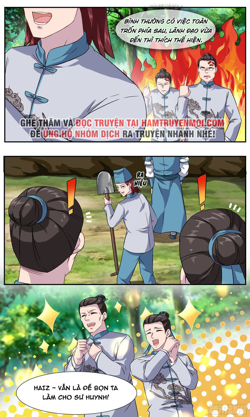 Ta Không Thể Nào Là Kiếm Thần Chapter 44 - 2