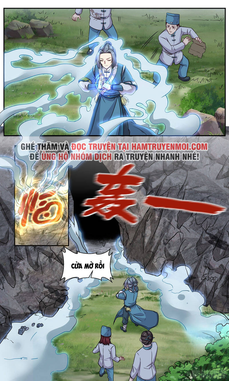 Ta Không Thể Nào Là Kiếm Thần Chapter 44 - 12