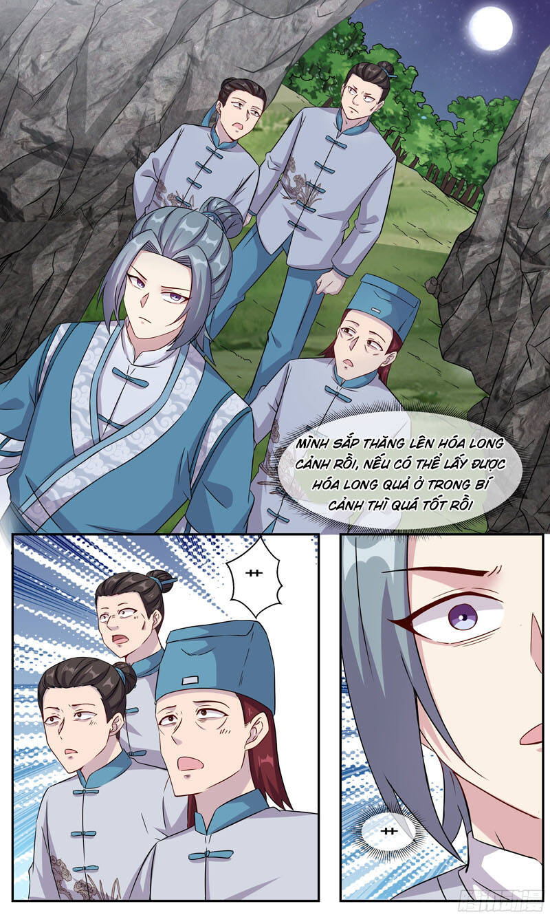 Ta Không Thể Nào Là Kiếm Thần Chapter 44 - 13