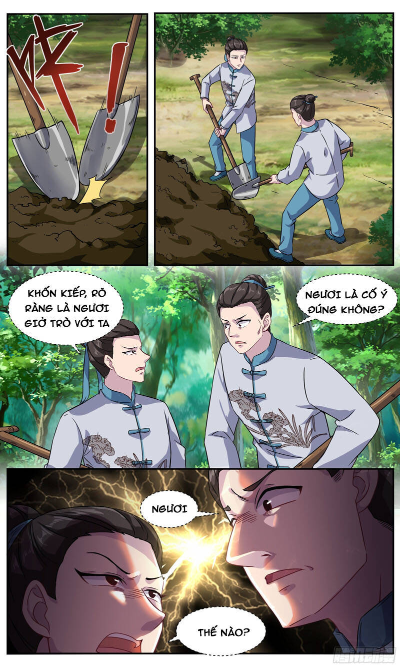 Ta Không Thể Nào Là Kiếm Thần Chapter 44 - 3