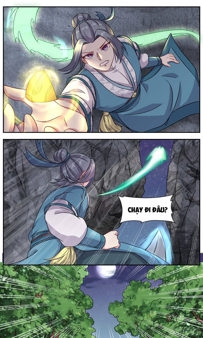 Ta Không Thể Nào Là Kiếm Thần Chapter 45 - 9