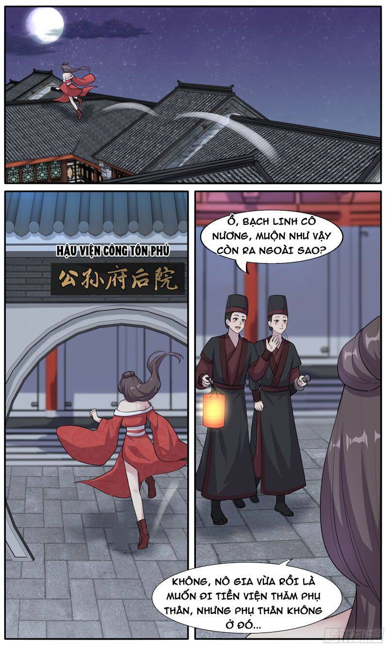 Ta Không Thể Nào Là Kiếm Thần Chapter 46 - 1