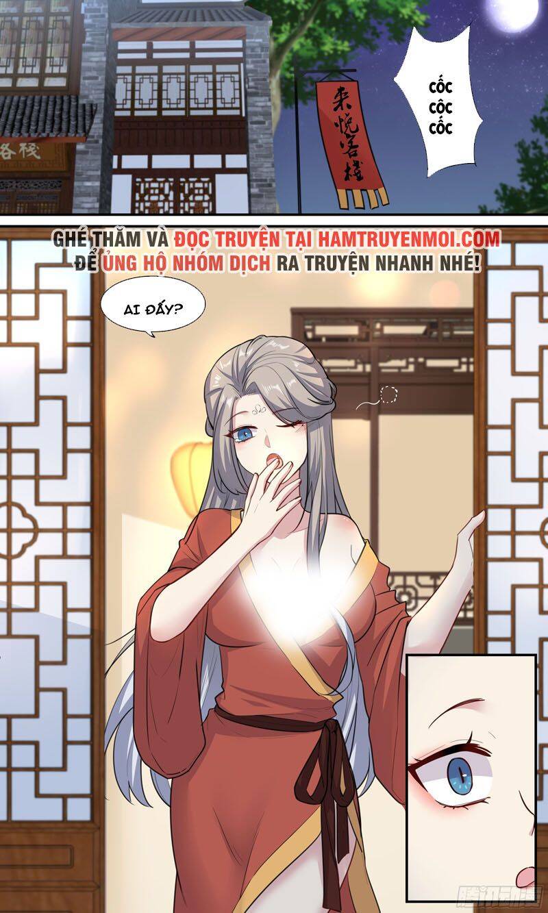 Ta Không Thể Nào Là Kiếm Thần Chapter 46 - 12