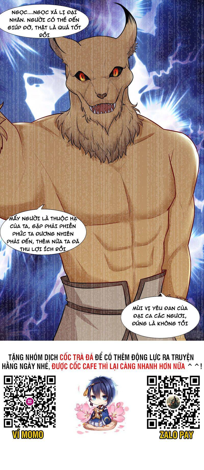 Ta Không Thể Nào Là Kiếm Thần Chapter 46 - 13