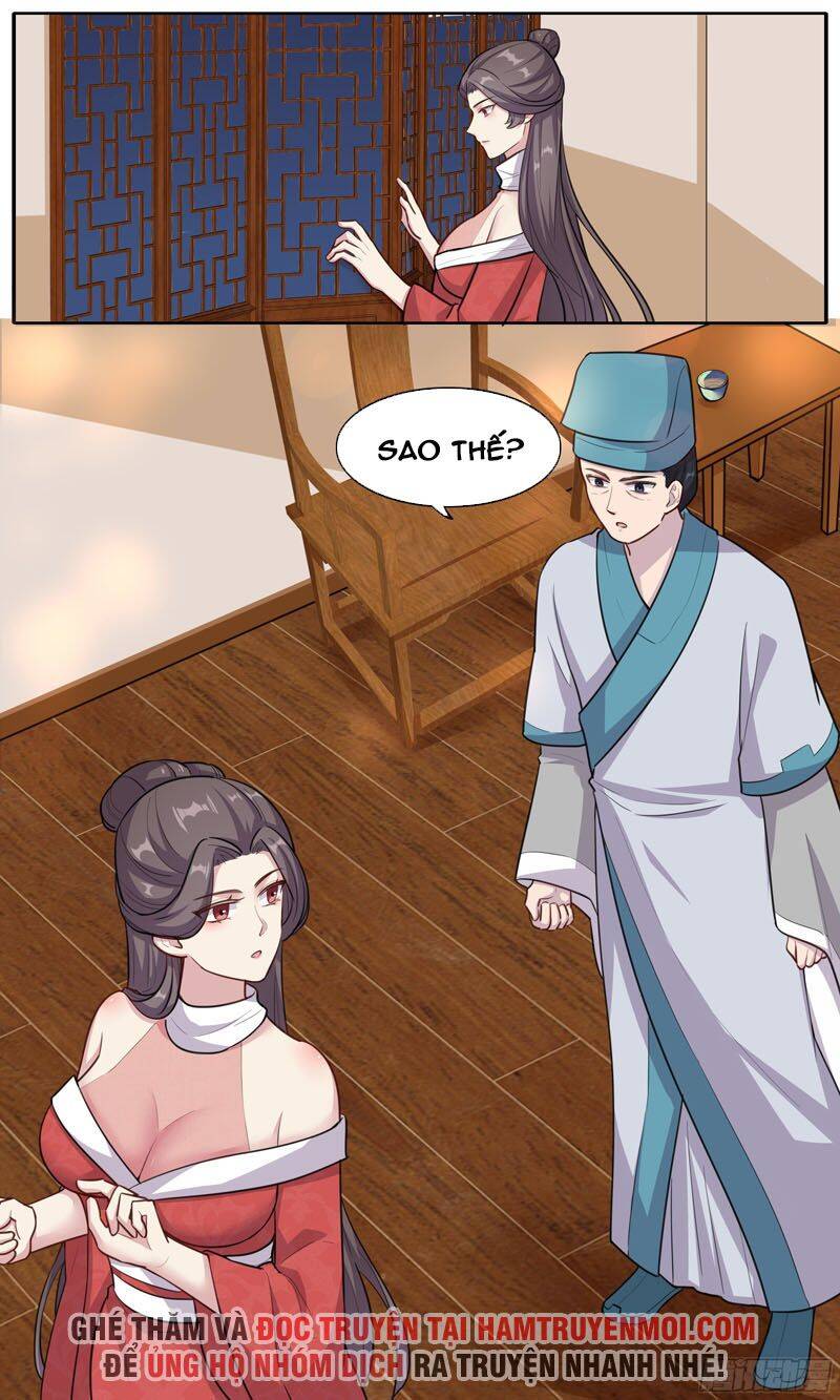 Ta Không Thể Nào Là Kiếm Thần Chapter 46 - 4