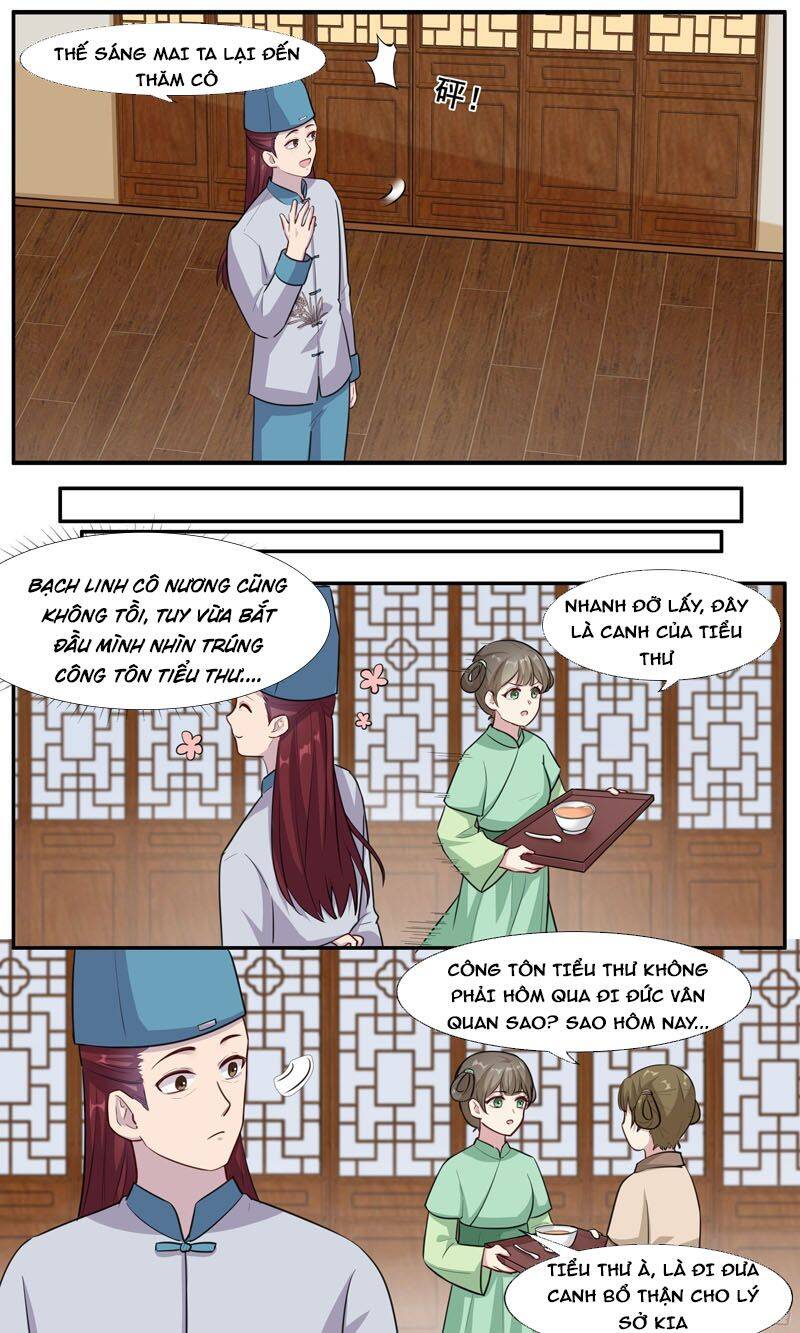 Ta Không Thể Nào Là Kiếm Thần Chapter 46 - 8