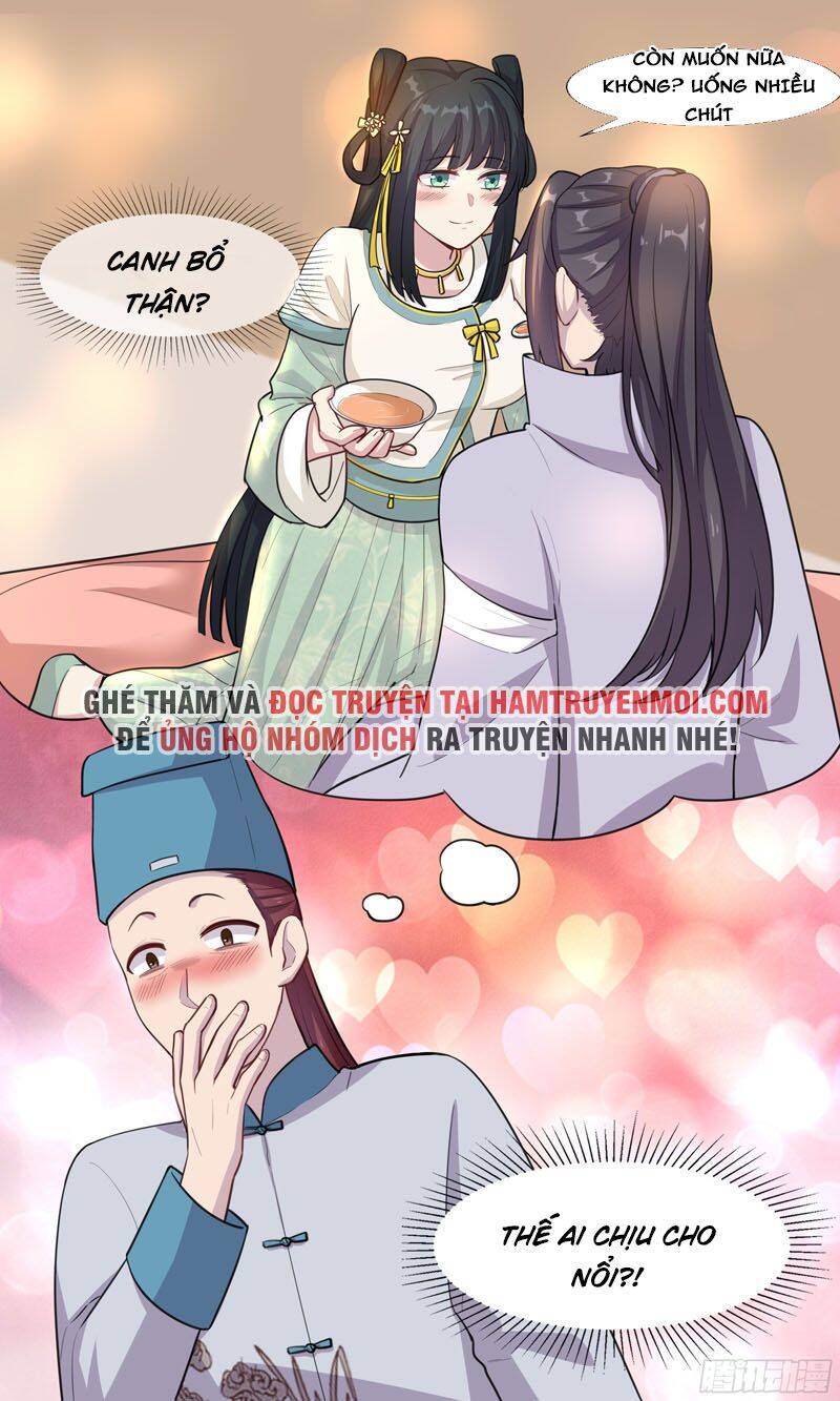 Ta Không Thể Nào Là Kiếm Thần Chapter 46 - 9