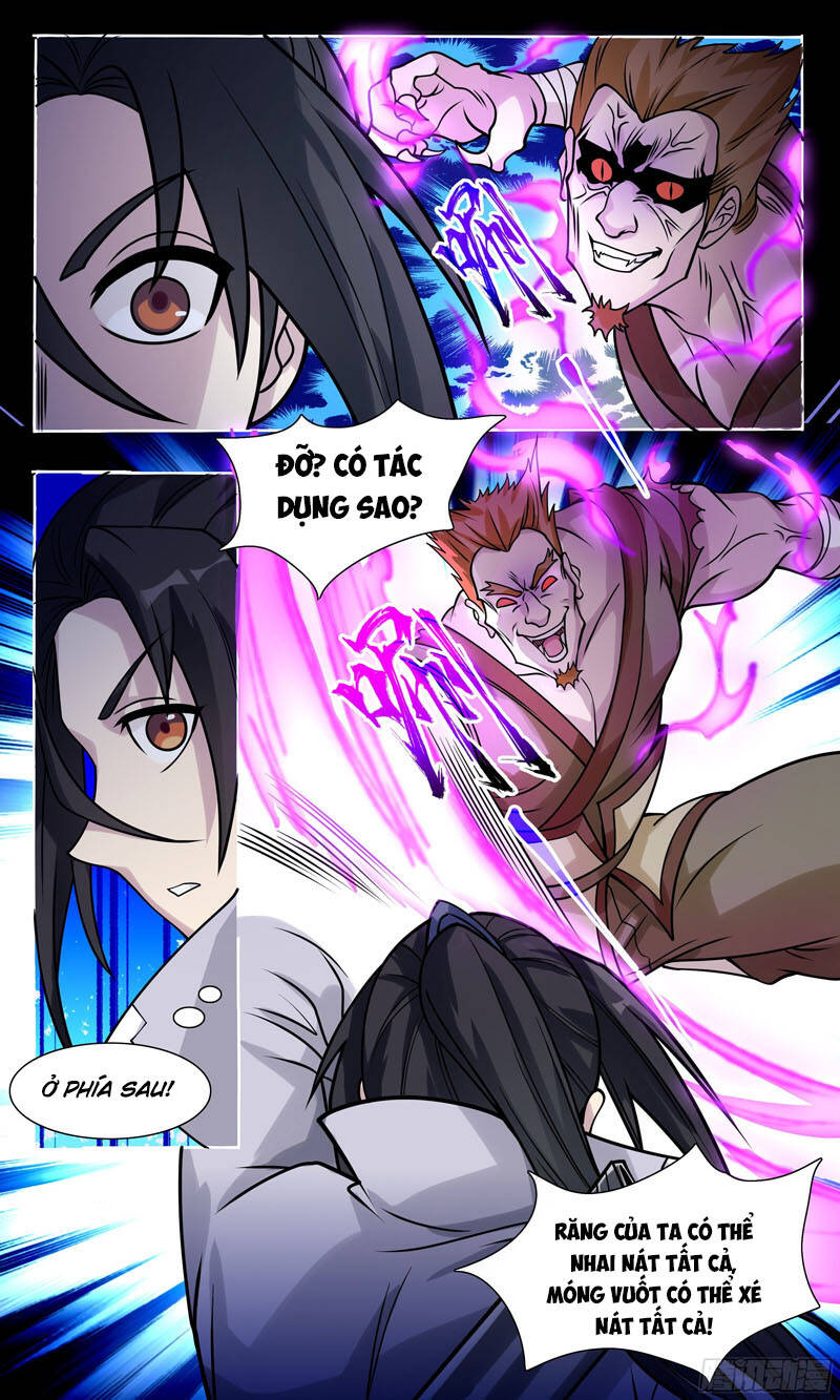 Ta Không Thể Nào Là Kiếm Thần Chapter 48 - 8